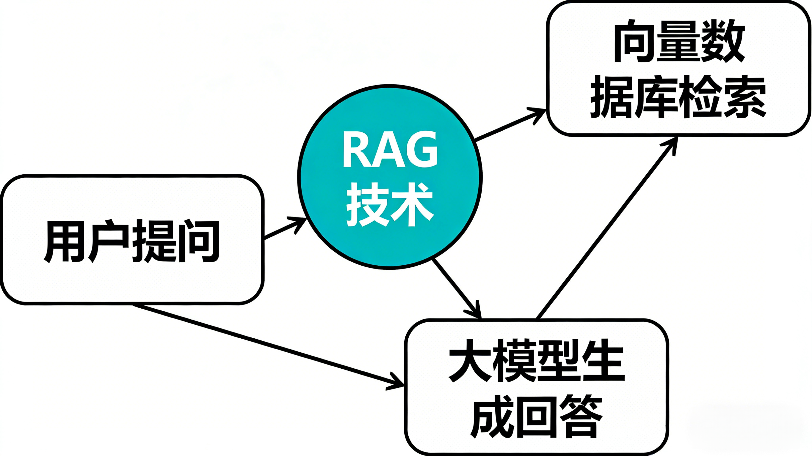 RAG 技术核心流程图.png