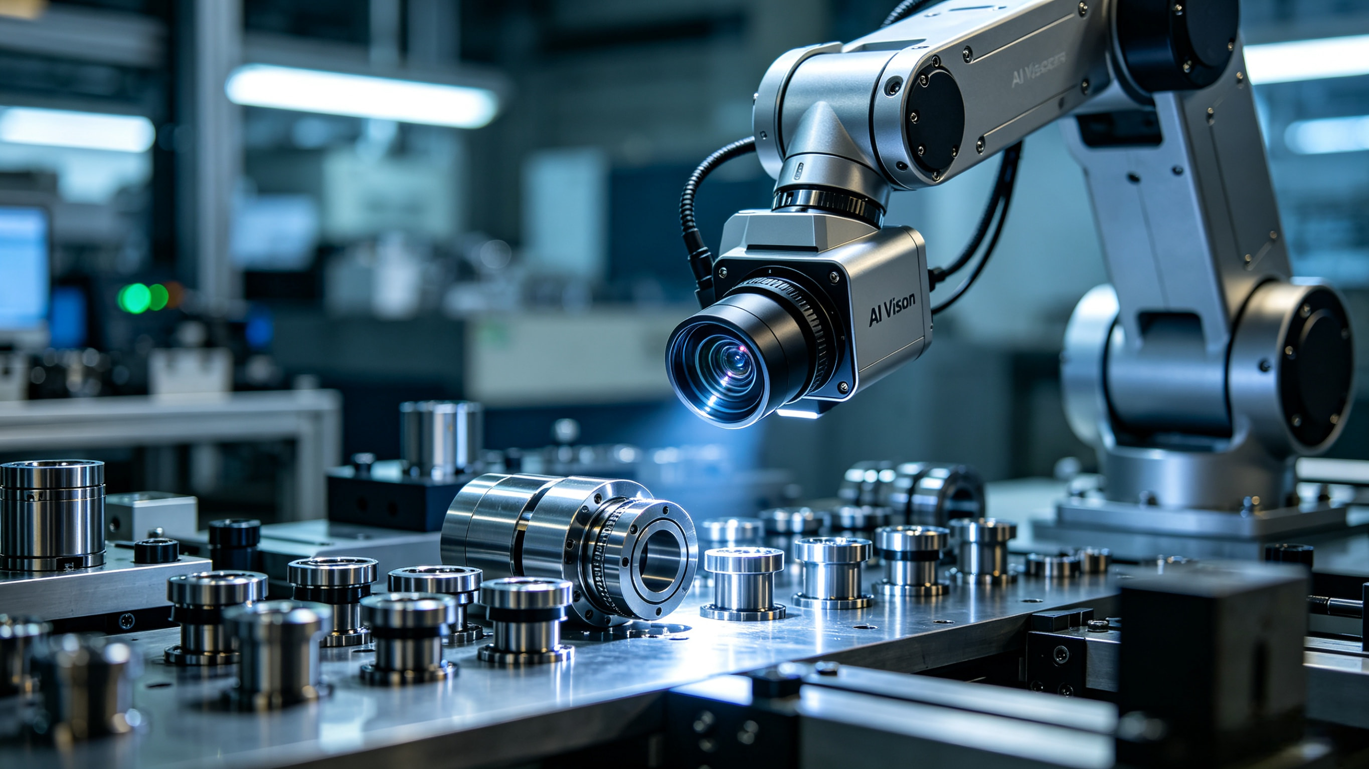 智能制造：AI 赋能工业全流程，驱动制造业高端升级.webp