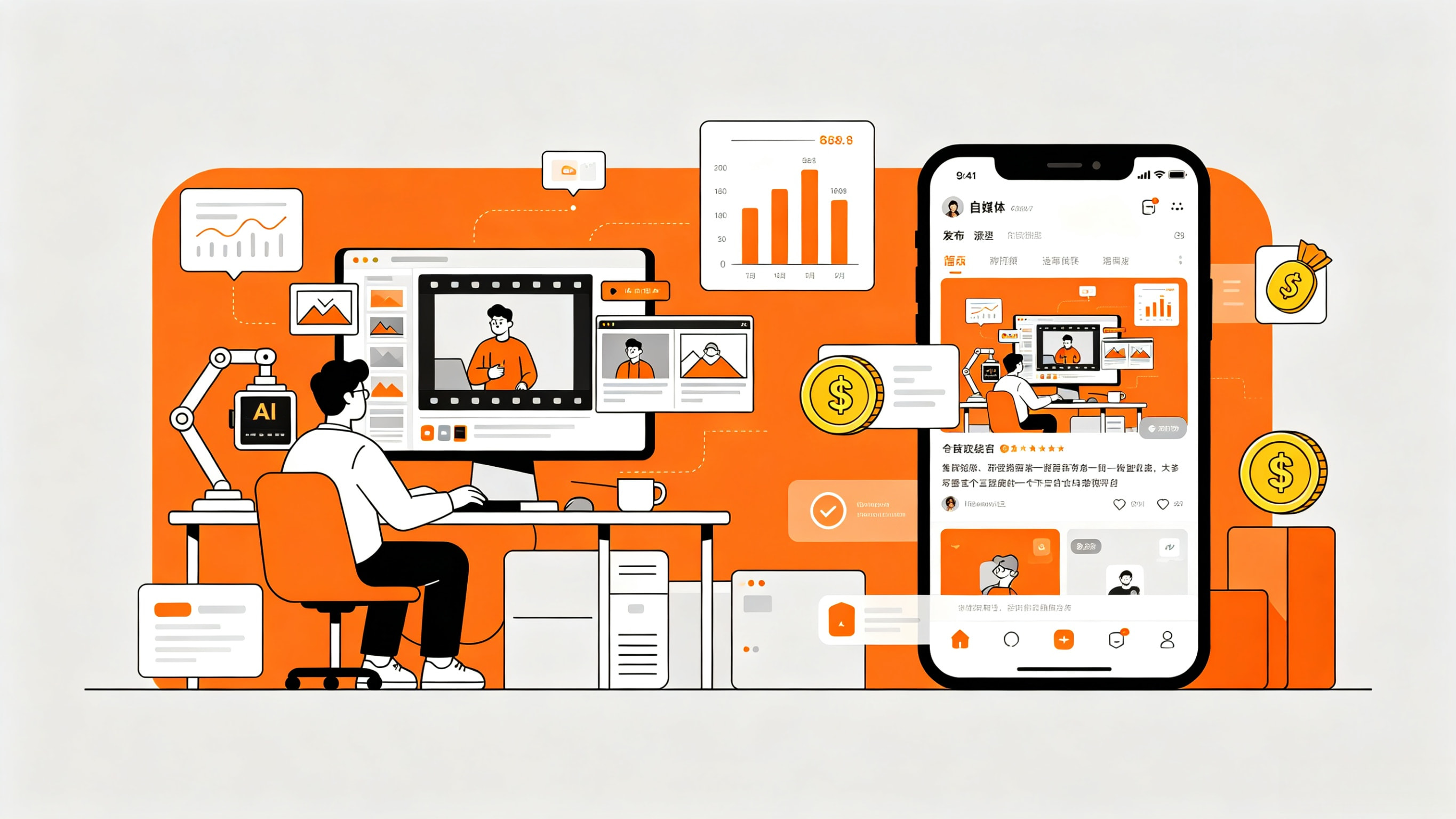 AI 生成式内容商业化爆发的核心动因.webp