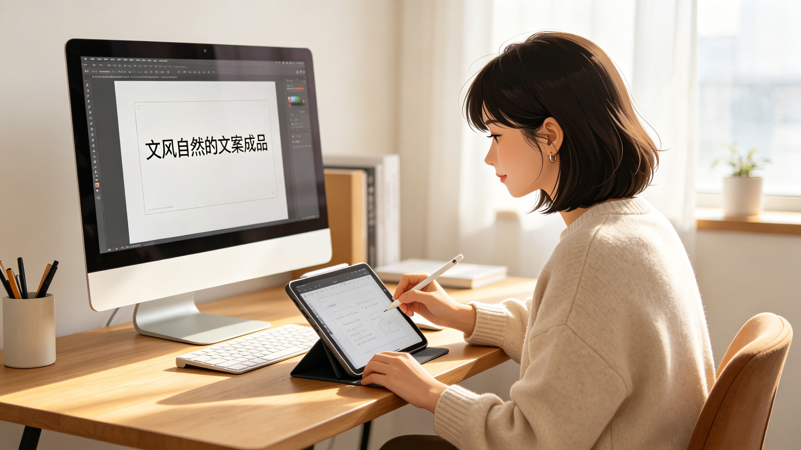 内容创作类小众 AI 工具.webp