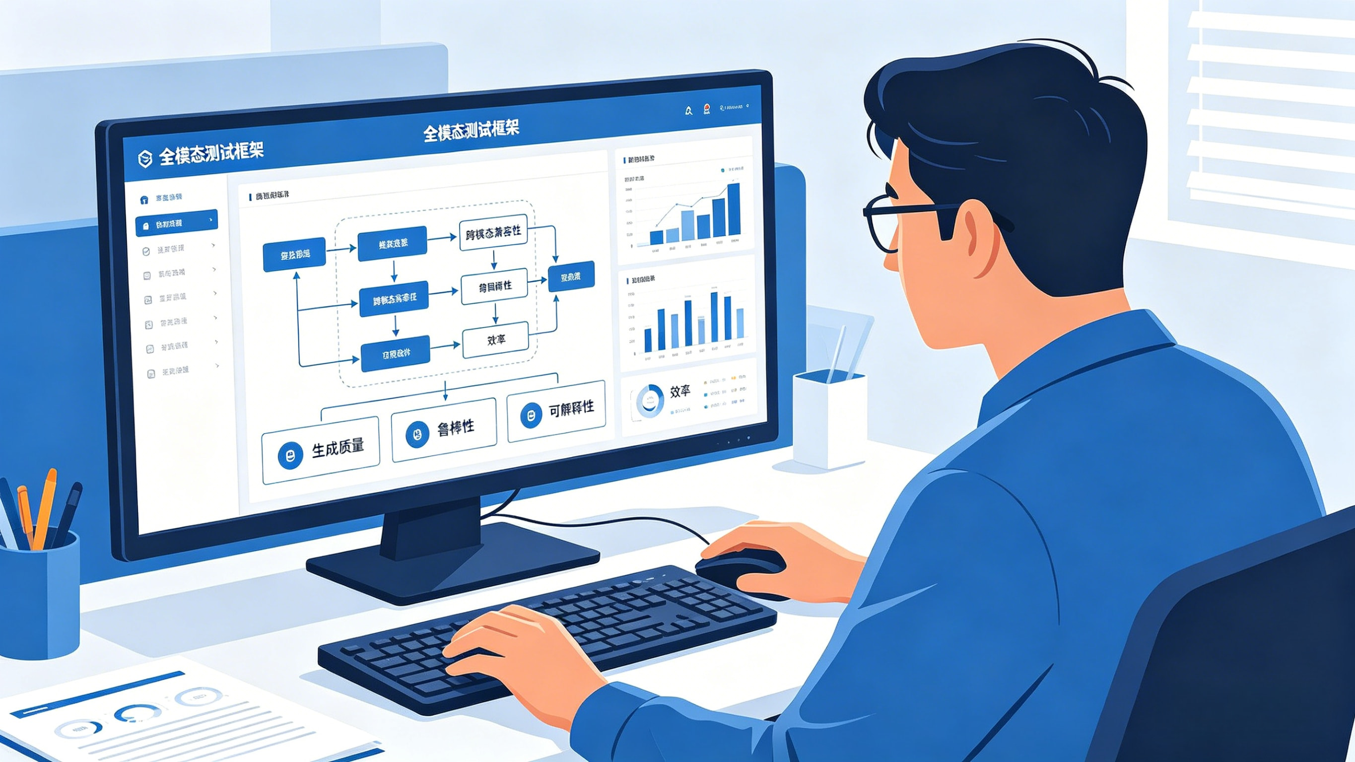 AI 多模态工具测试体系搭建.webp
