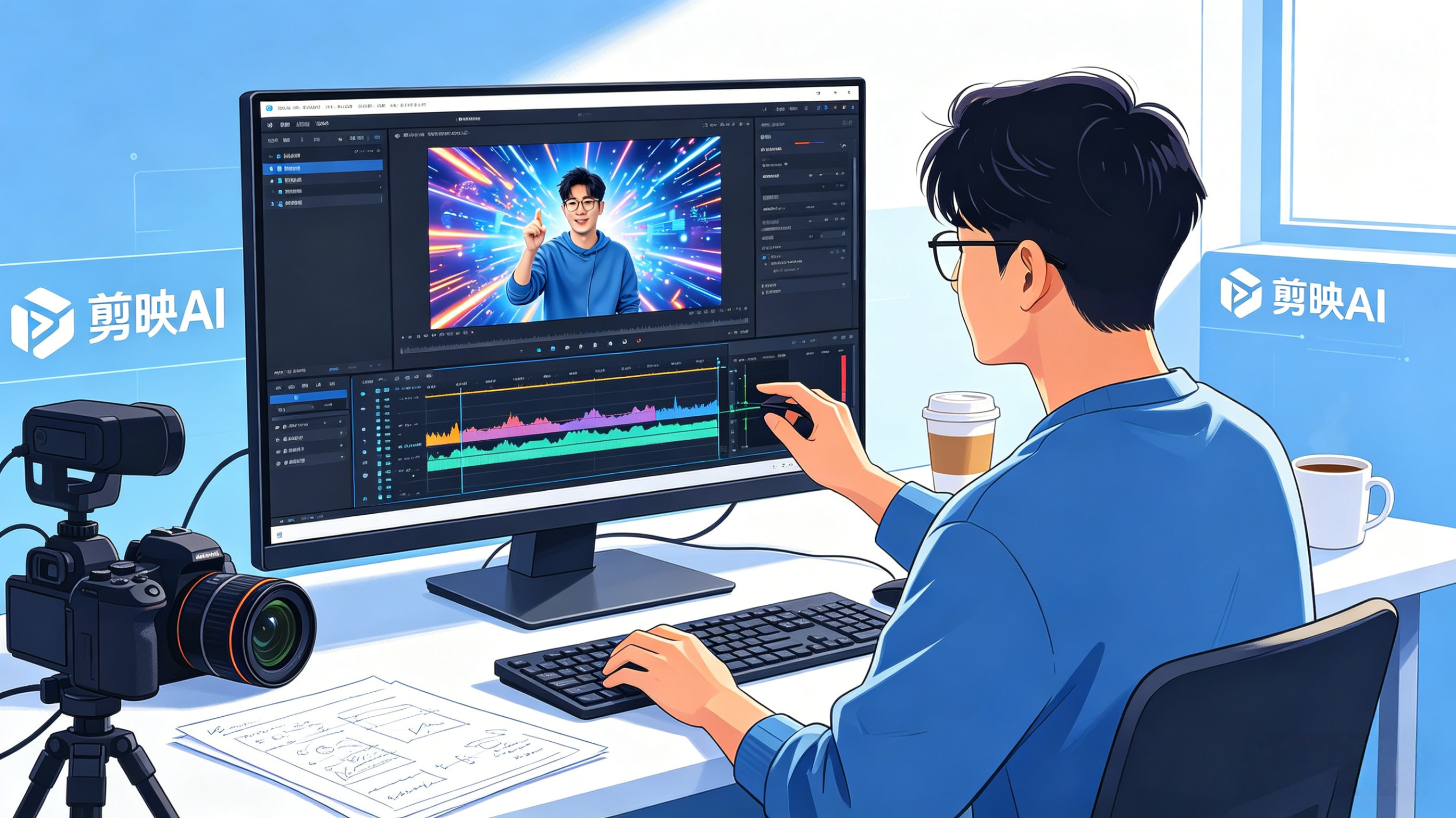 AI 多模态工具全场景实战测试结果1.webp