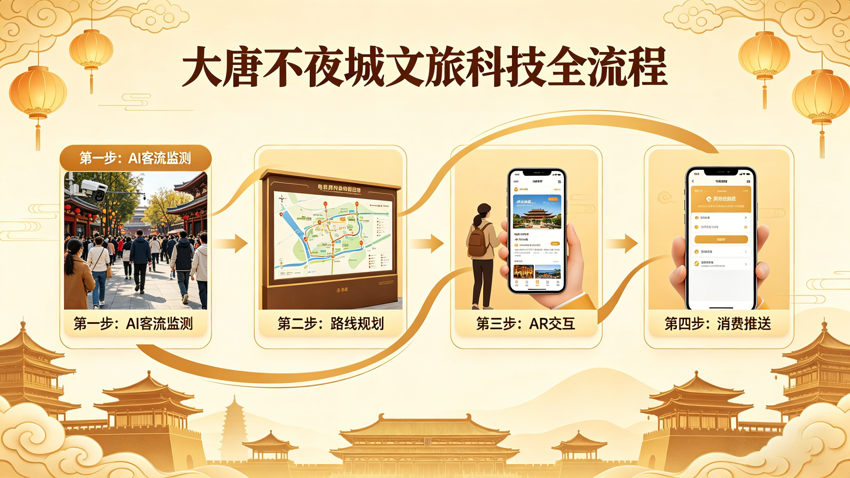 智慧文旅 AI：沉浸式体验 + 精细化运营，激活文旅消费新动能.webp