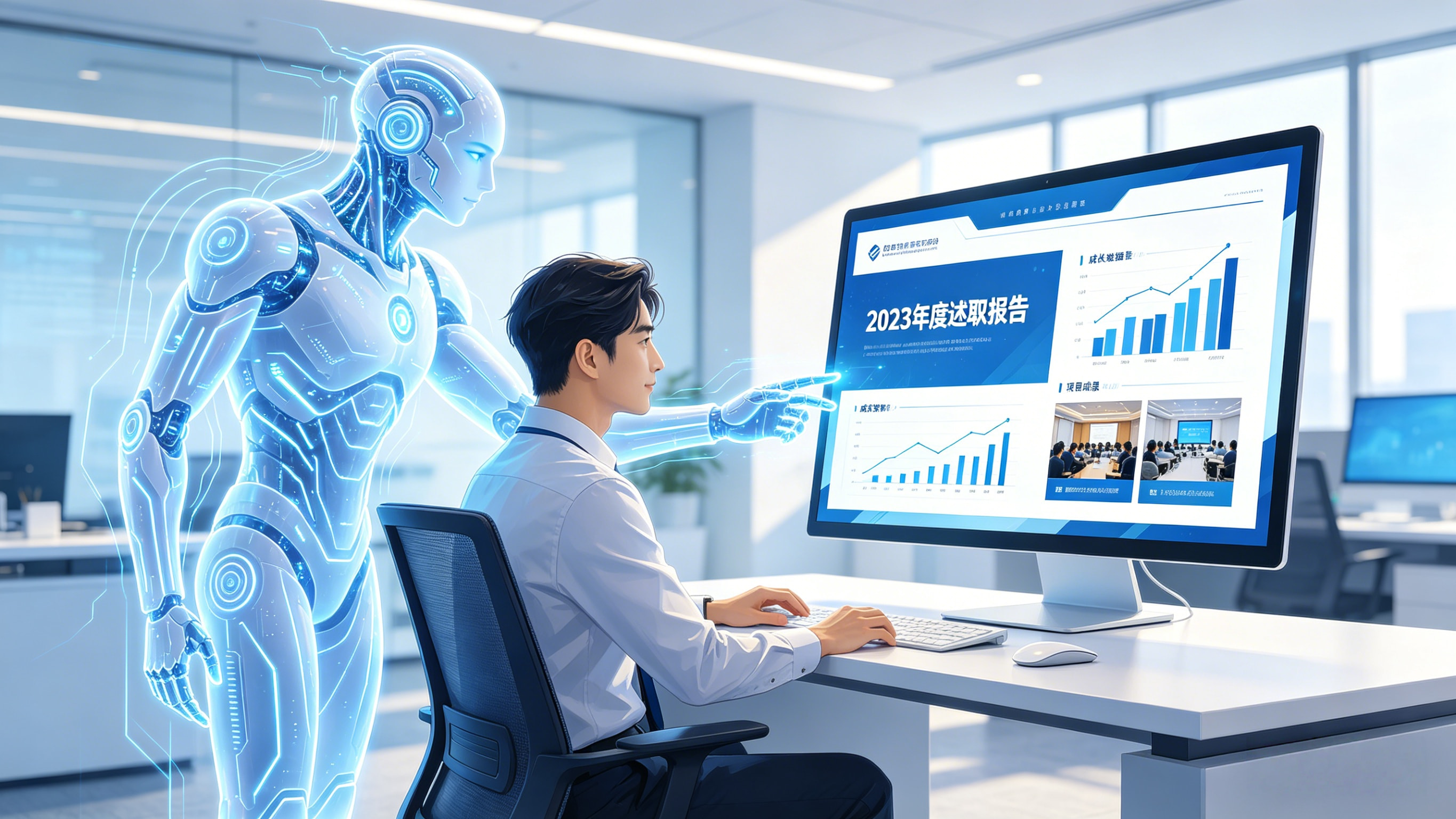 职场 AI 智能体应用避坑指南.webp
