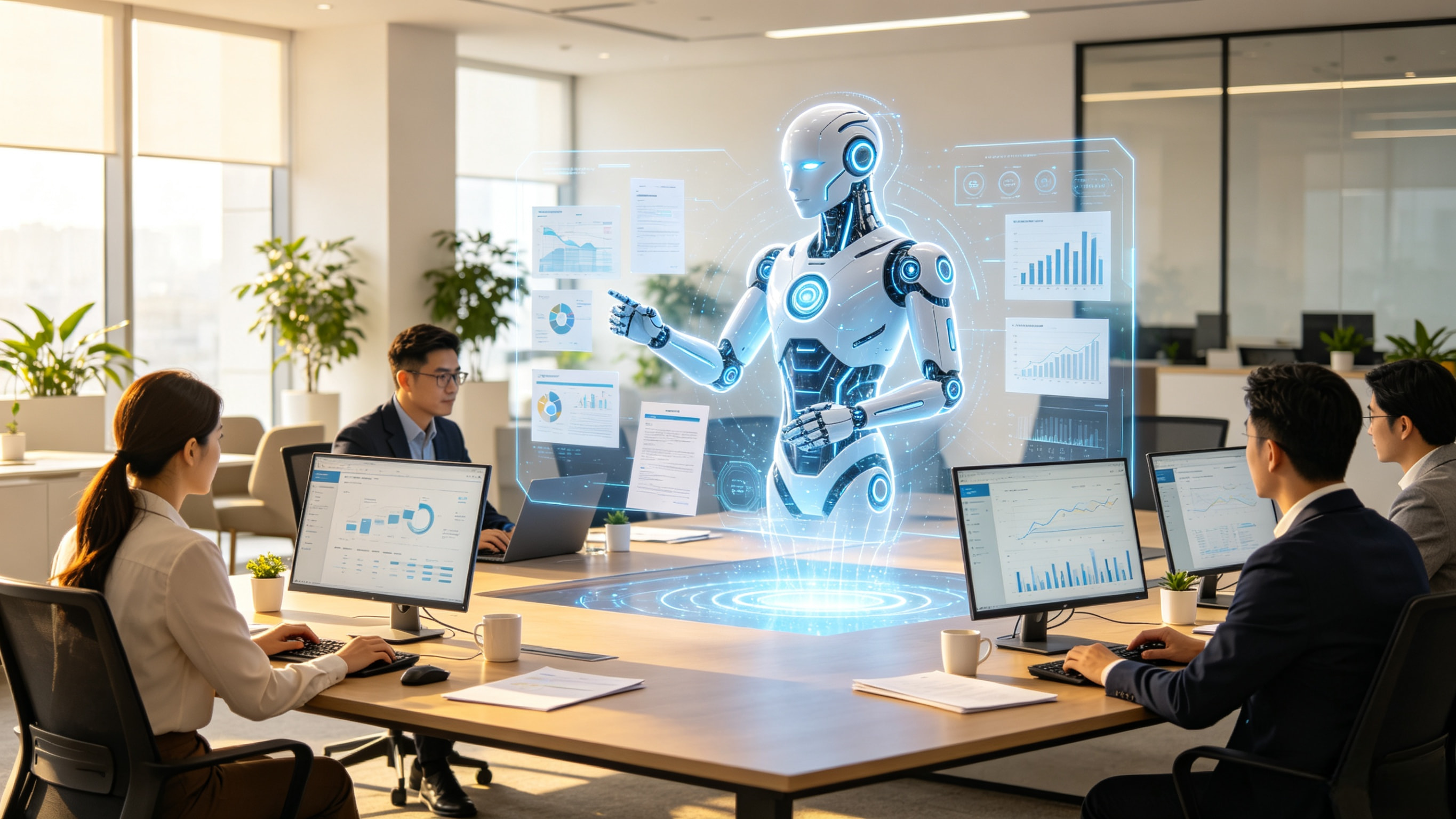 2026 AI 智能体高价值垂直场景深度应用1.webp