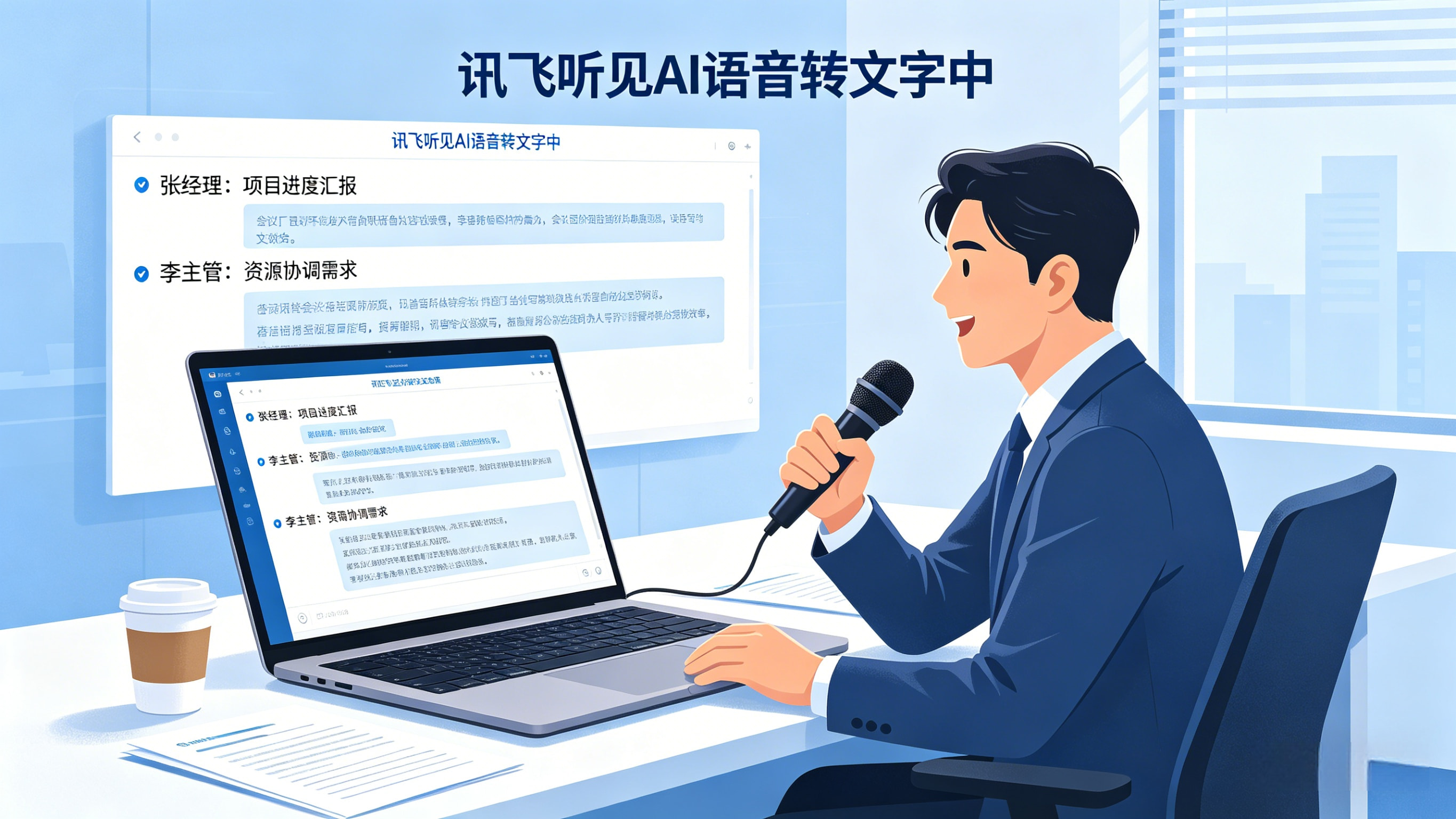讯飞听见 AI(免费 + 付费).webp