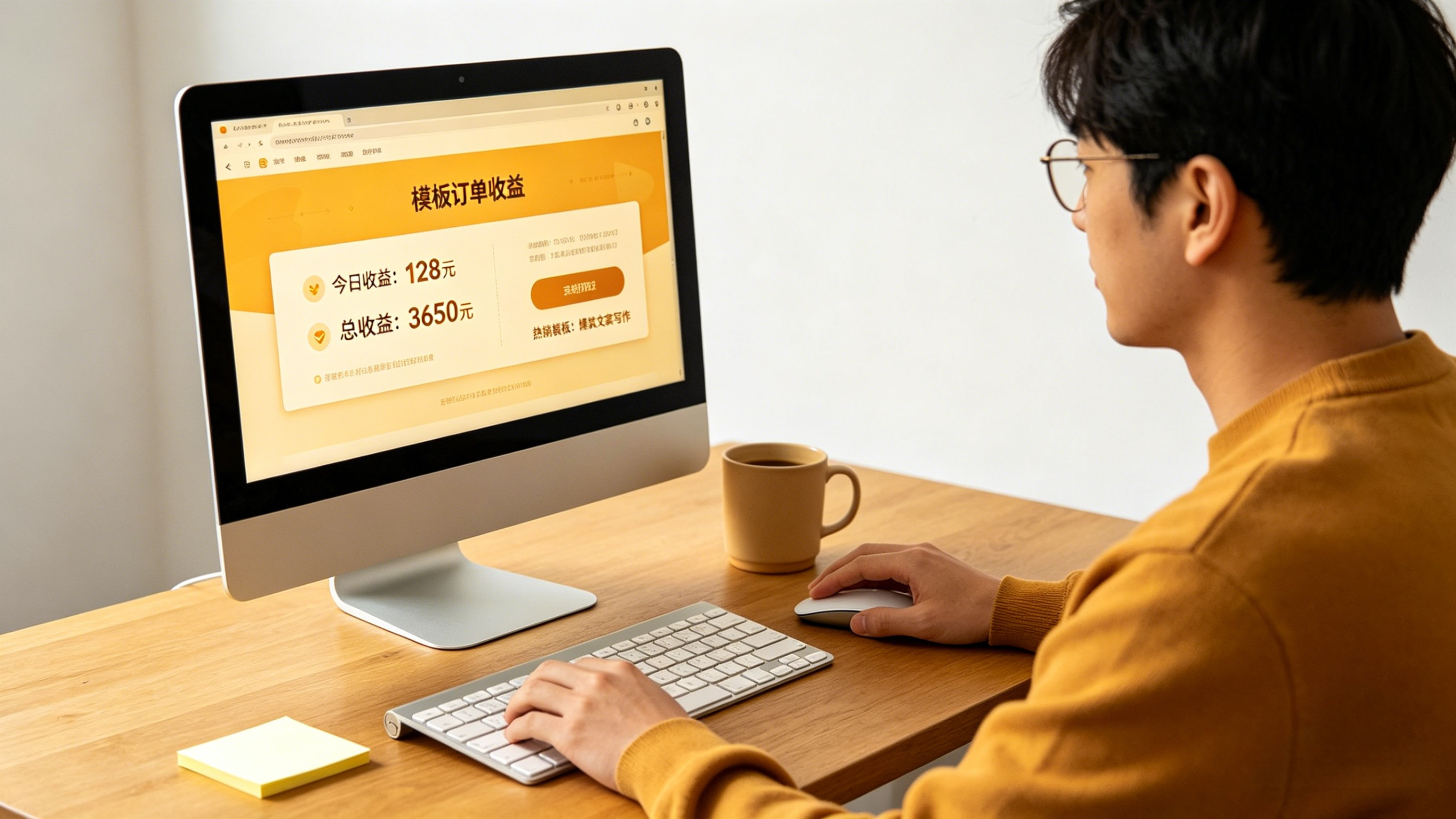 AI提示词全渠道变现指南：零基础也能快速接单赚钱.webp