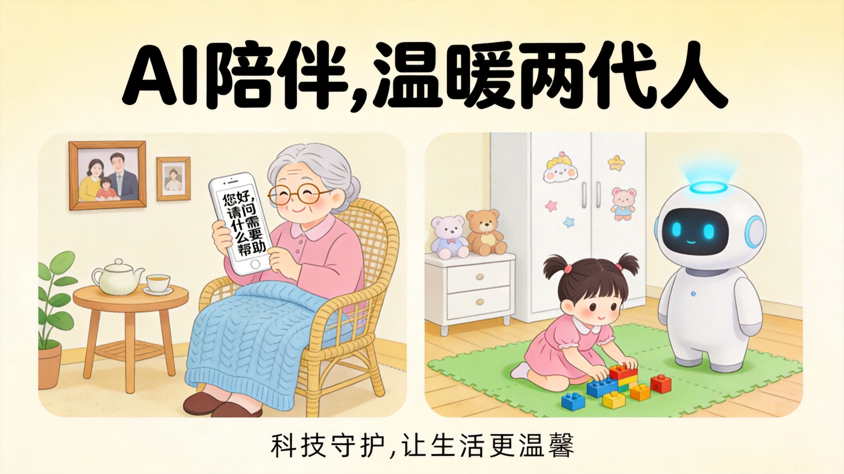 AI 生活实验室的核心场景建设.WEBP