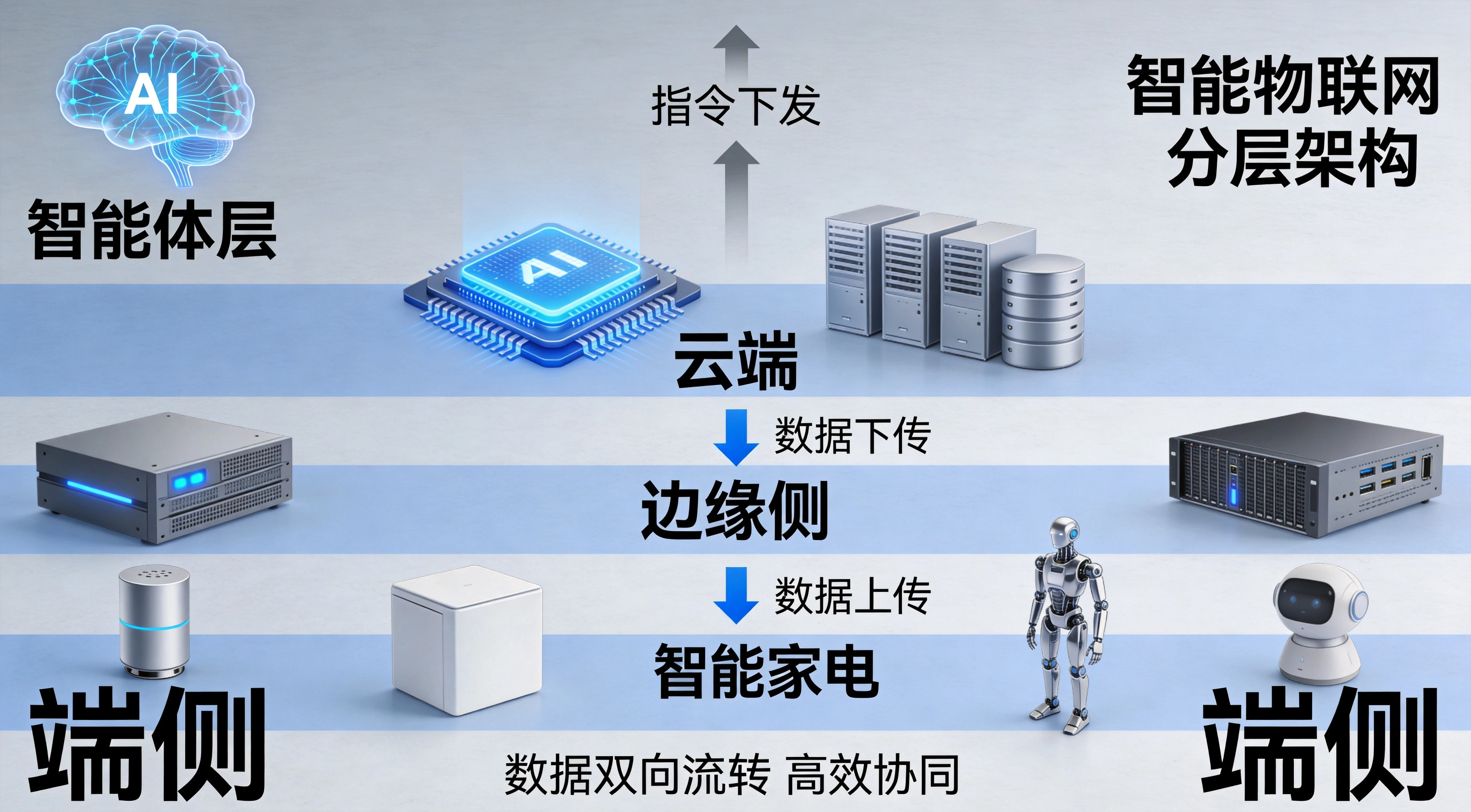 AI 生活实验室的核心技术架构.webp