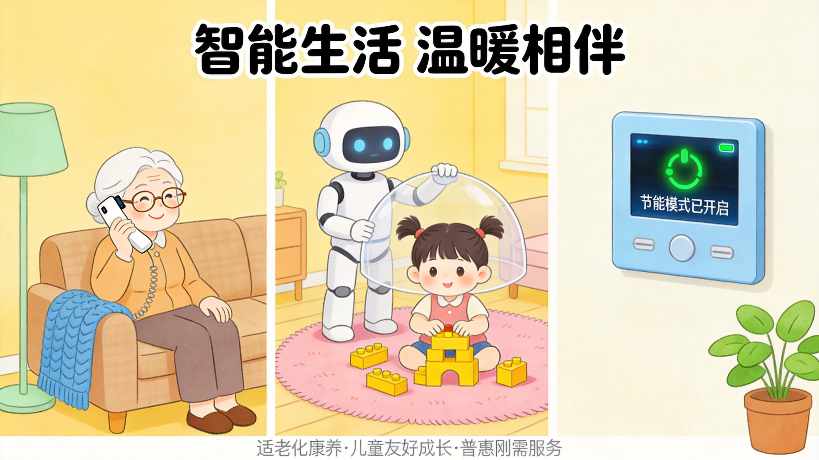 AI 生活实验室的核心场景建设.WEBP