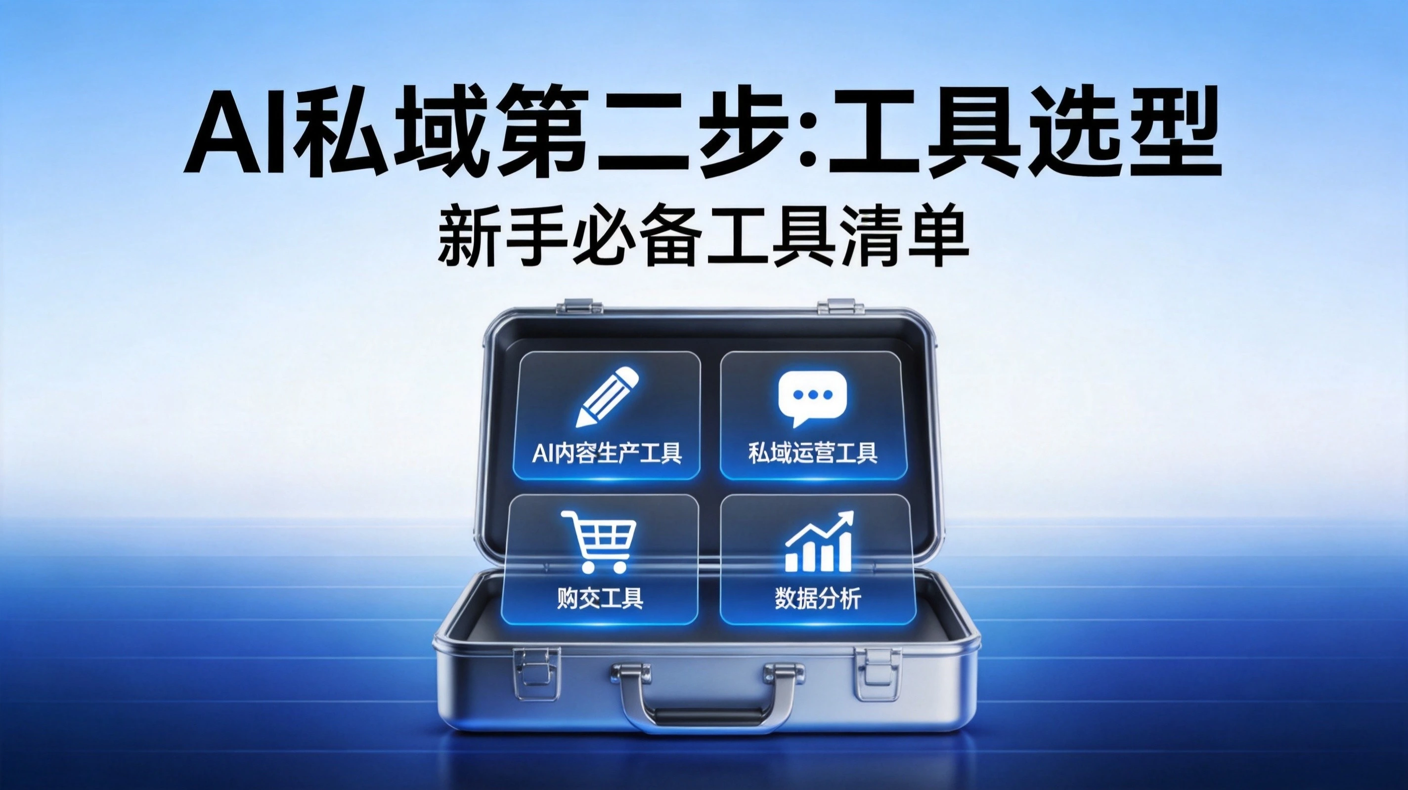 AI 私域工具选型（新手必备工具清单）.WEBP