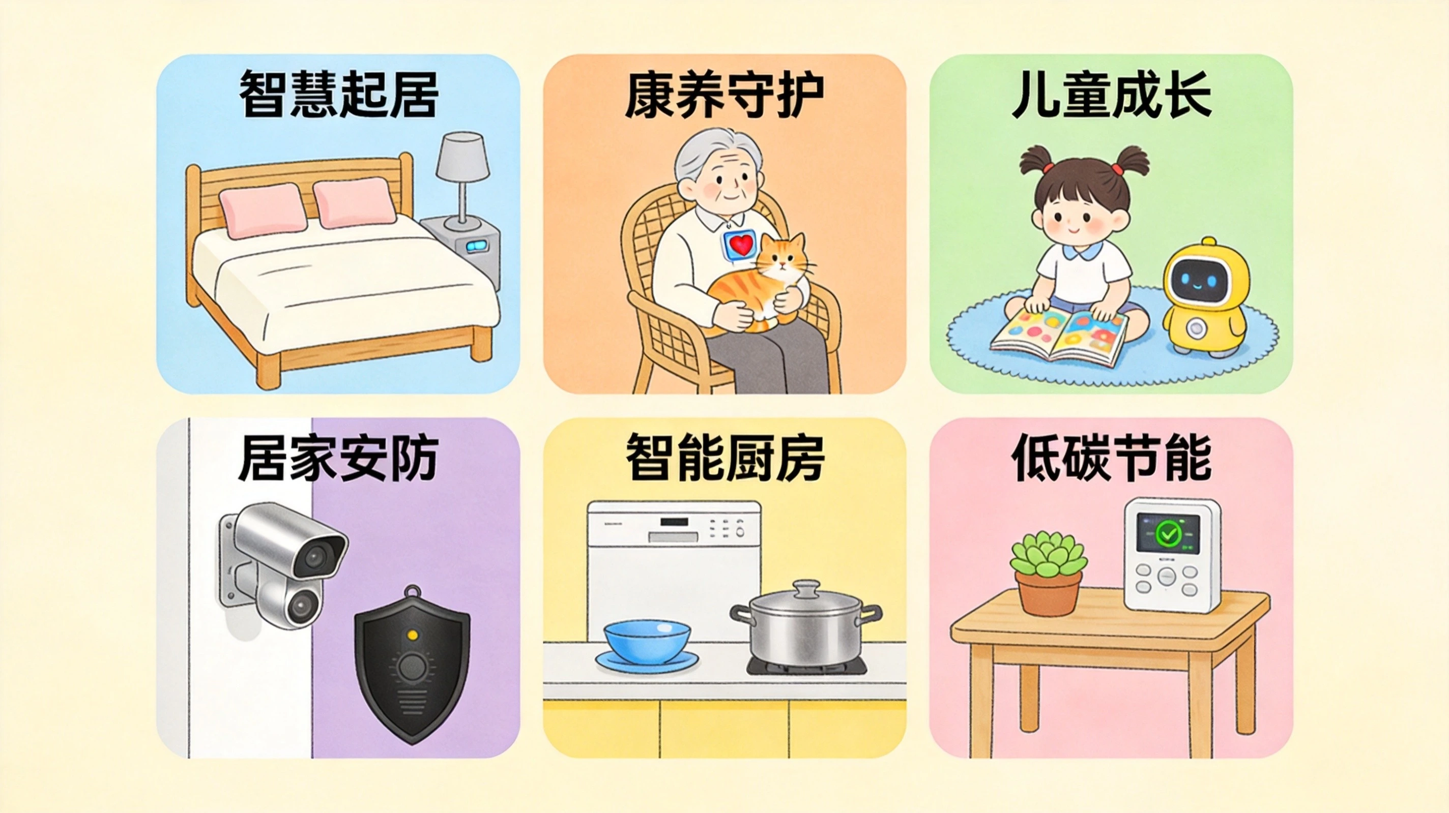 AI 生活实验室全场景落地应用.WEBP